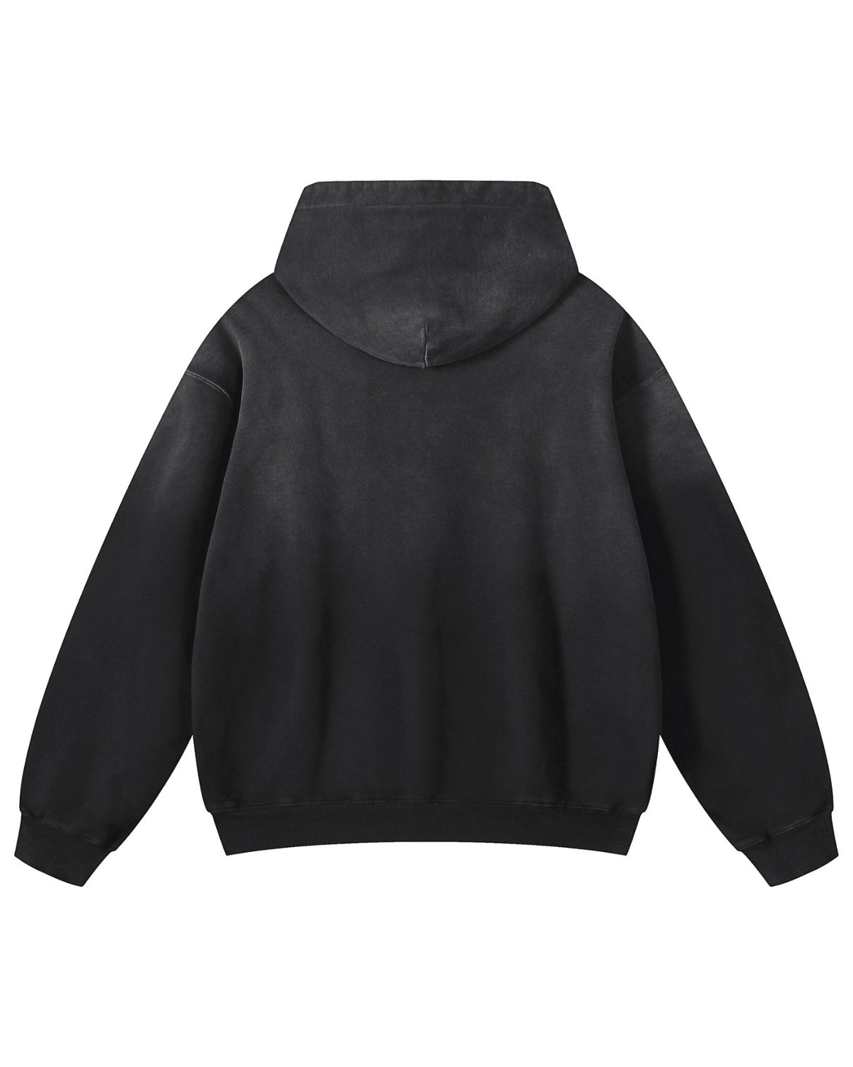 Bluza z kapturem Shade Washed - Ironfit PL