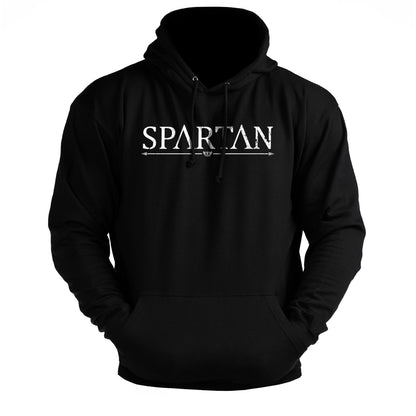 Bluza z kapturem Spartan Forged - Ironfit PL
