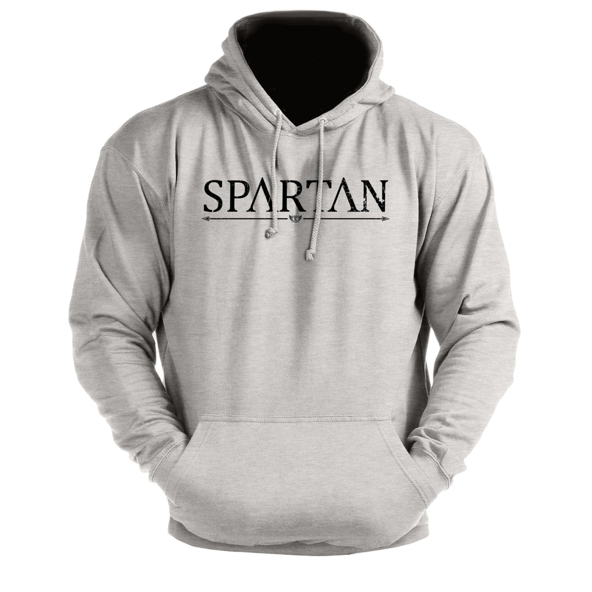 Bluza z kapturem Spartan Forged - Ironfit PL