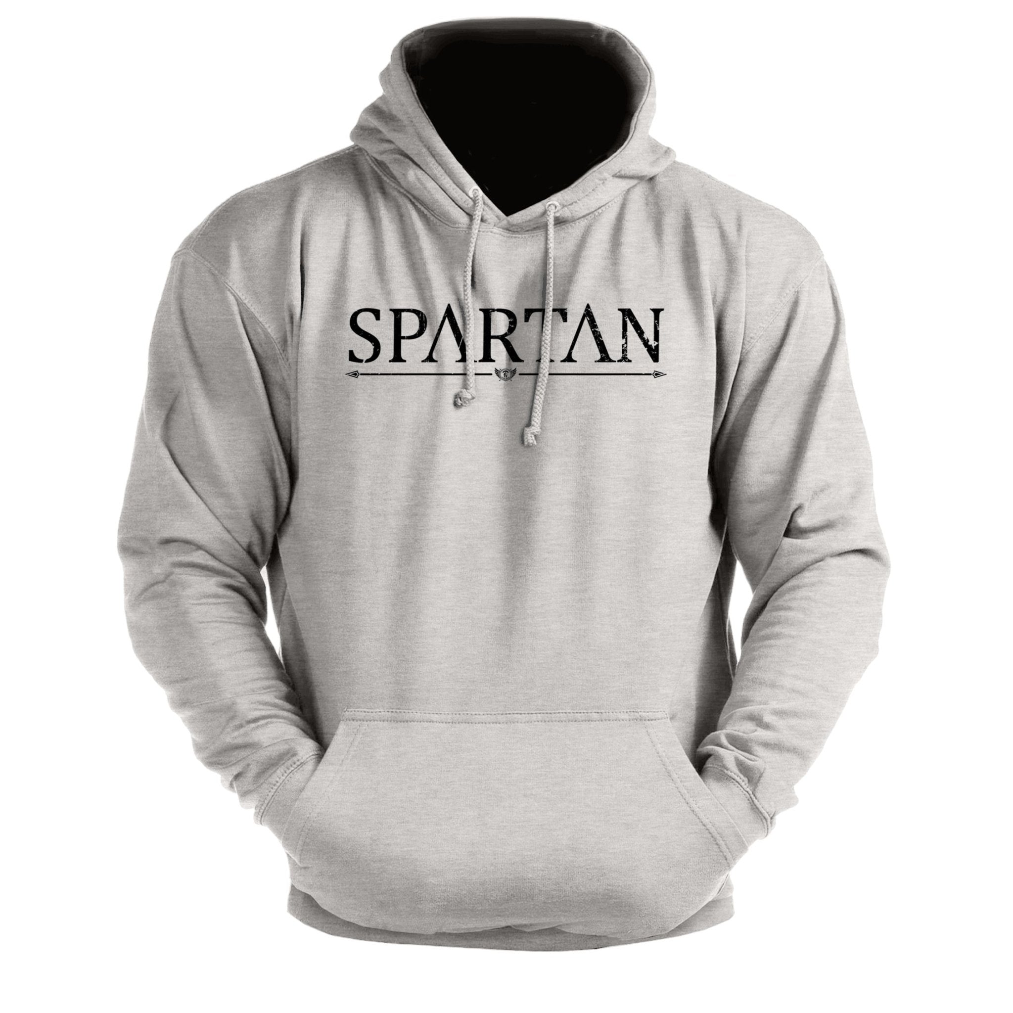Bluza z kapturem Spartan Forged - Ironfit PL