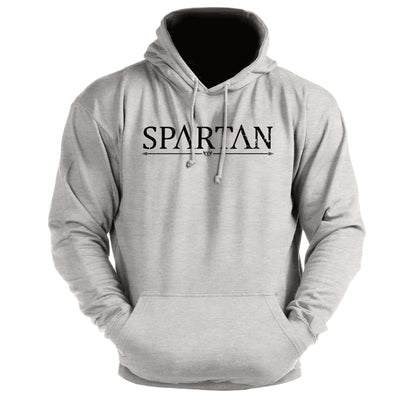 Bluza z kapturem Spartan Forged - Ironfit PL