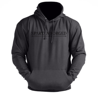 Bluza z kapturem Spartan Forged - Ironfit PL
