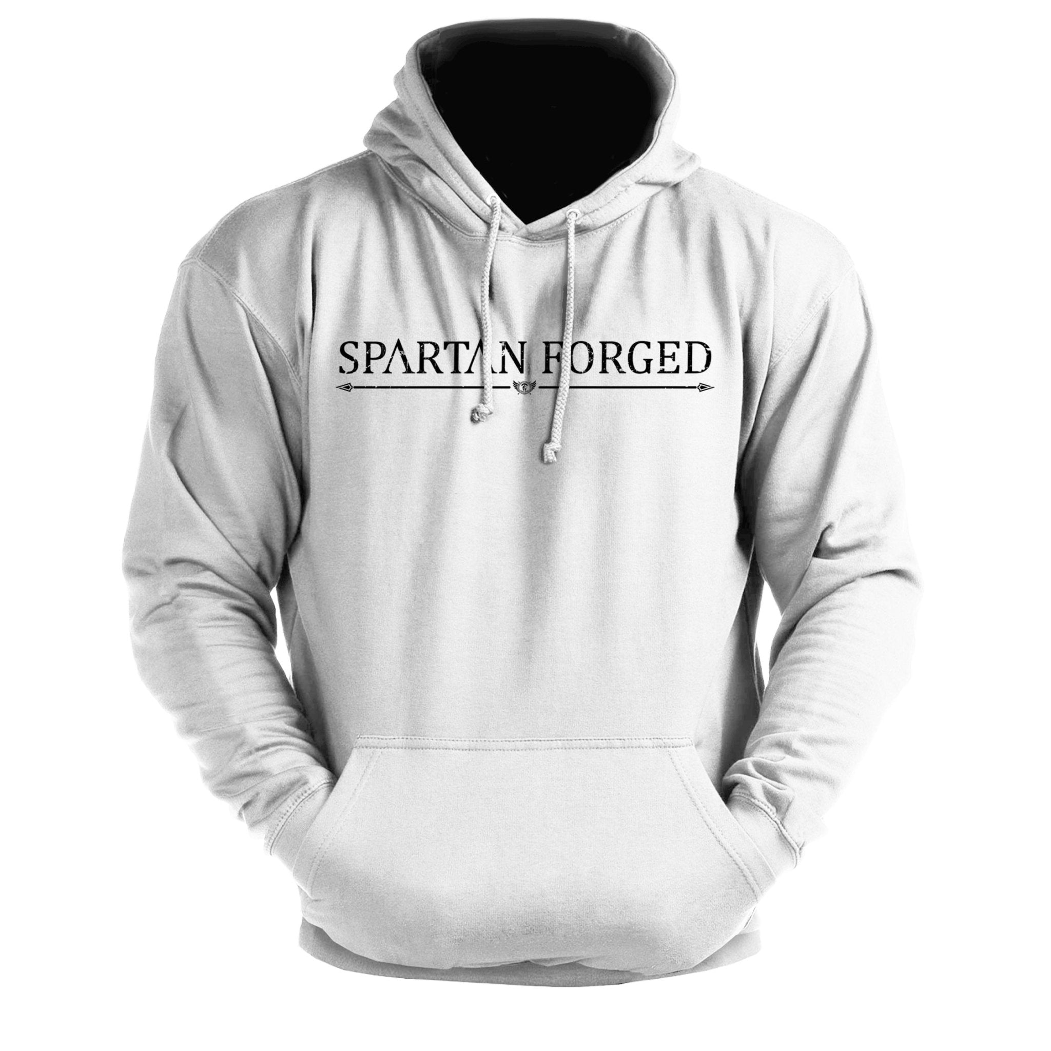 Bluza z kapturem Spartan Forged - Ironfit PL