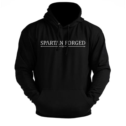 Bluza z kapturem Spartan Forged - Ironfit PL