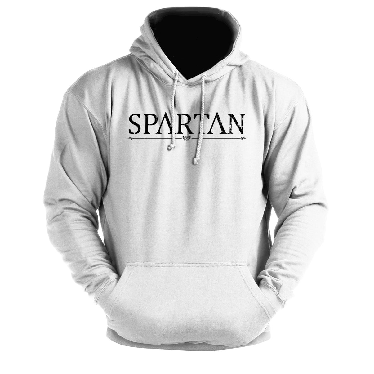 Bluza z kapturem Spartan Forged - Ironfit PL