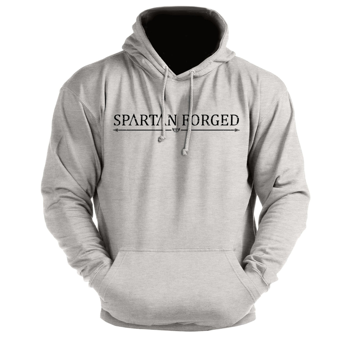 Bluza z kapturem Spartan Forged - Ironfit PL