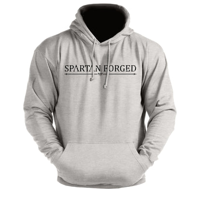 Bluza z kapturem Spartan Forged - Ironfit PL