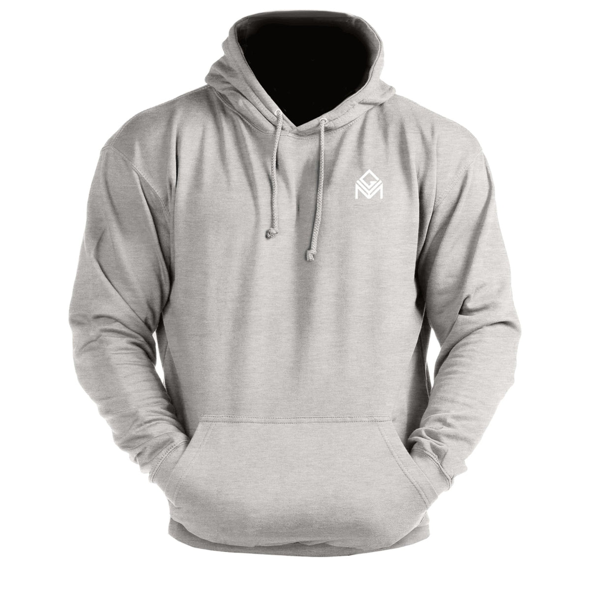 Bluza z kapturem Spartan Helmet - Ironfit PL