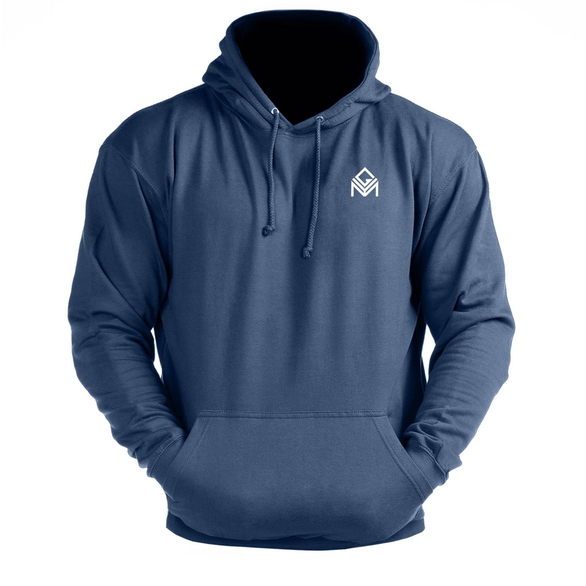 Bluza z kapturem Spartan Helmet - Ironfit PL