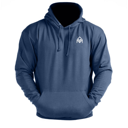 Bluza z kapturem Spartan Helmet - Ironfit PL
