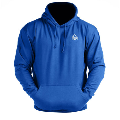Bluza z kapturem Spartan Helmet - Ironfit PL