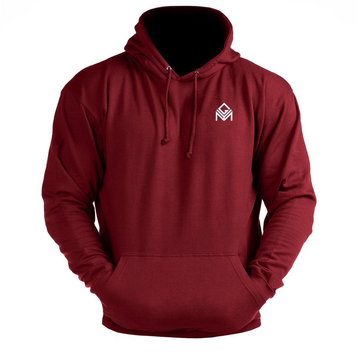 Bluza z kapturem Spartan Helmet - Ironfit PL