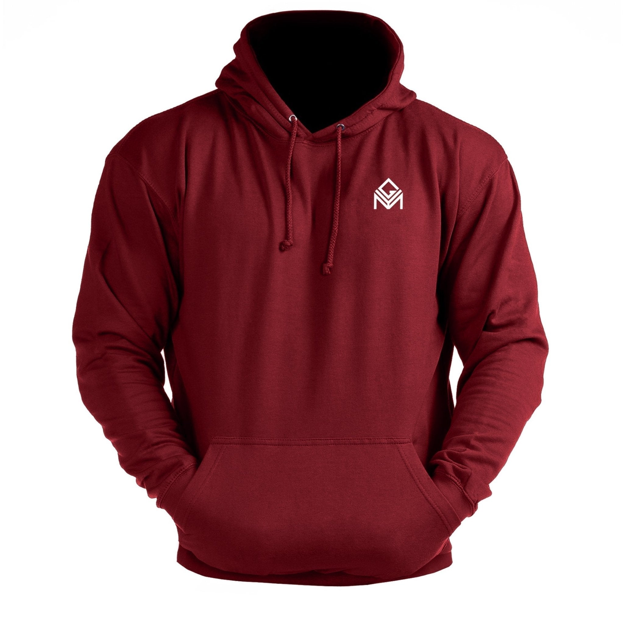 Bluza z kapturem Spartan Helmet - Ironfit PL