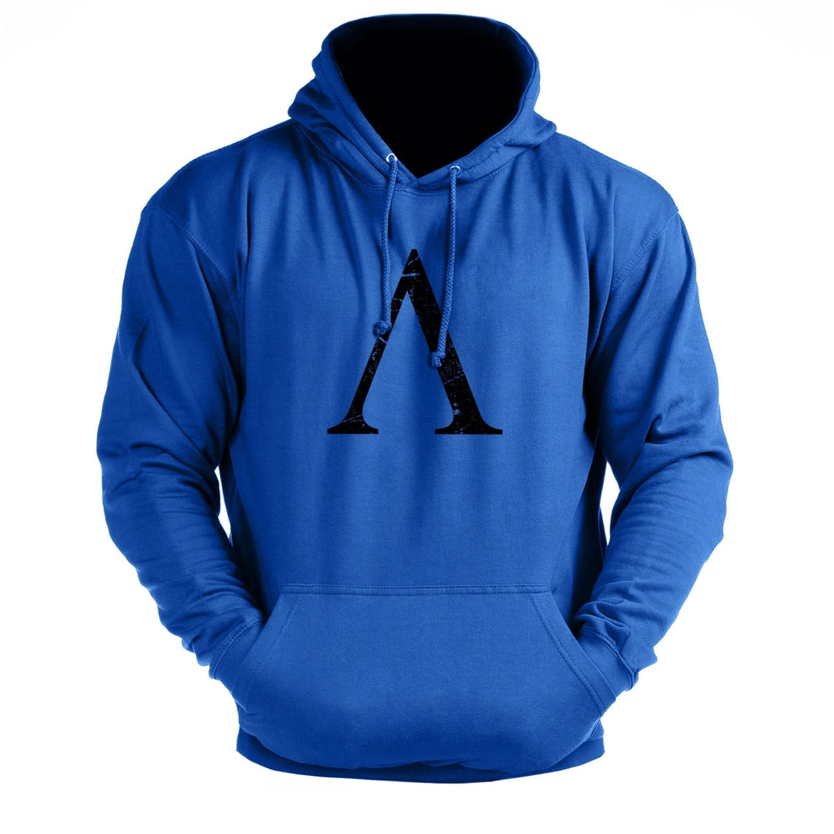 Bluza z kapturem Spartan Symbol - Ironfit PL