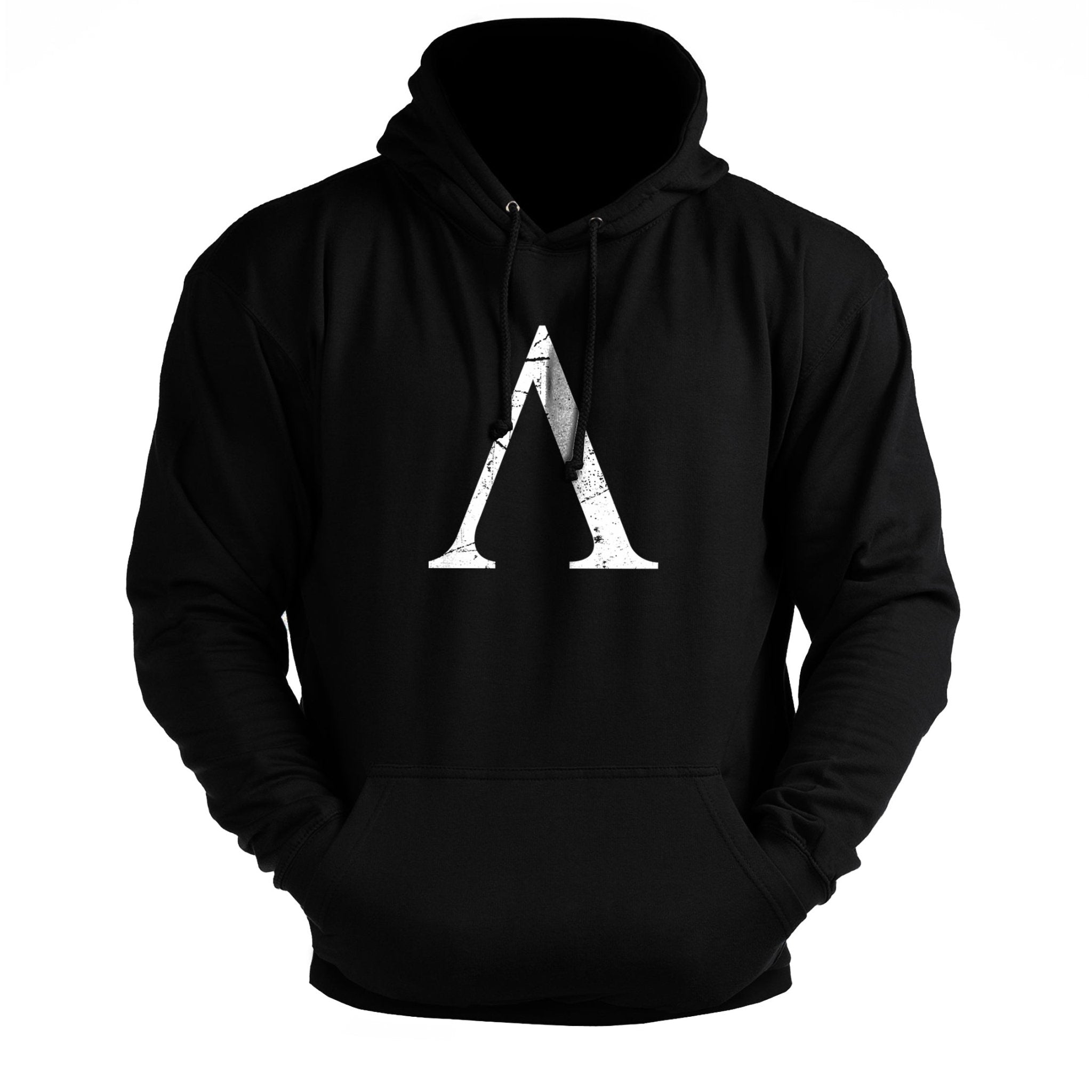 Bluza z kapturem Spartan Symbol - Ironfit PL
