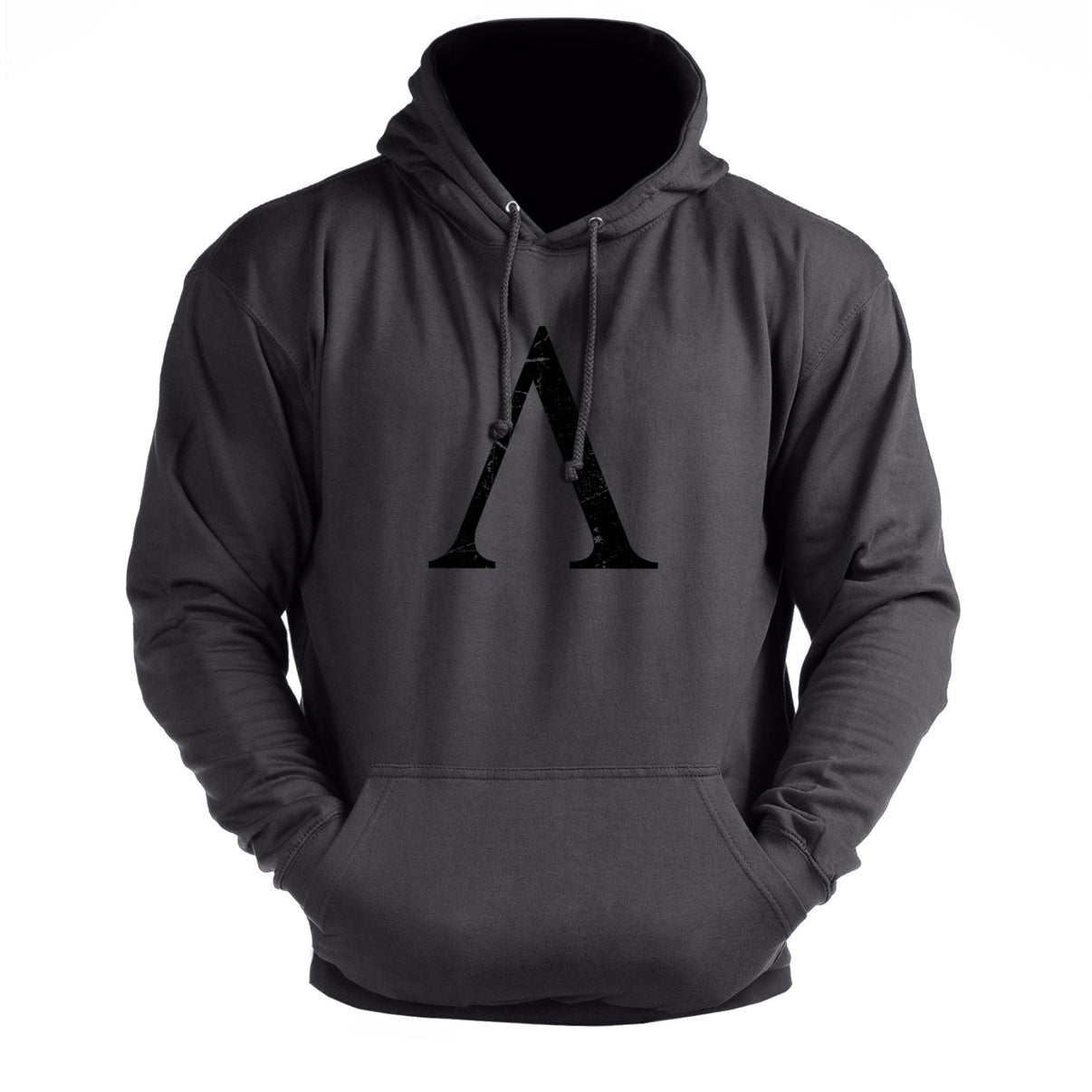 Bluza z kapturem Spartan Symbol - Ironfit PL