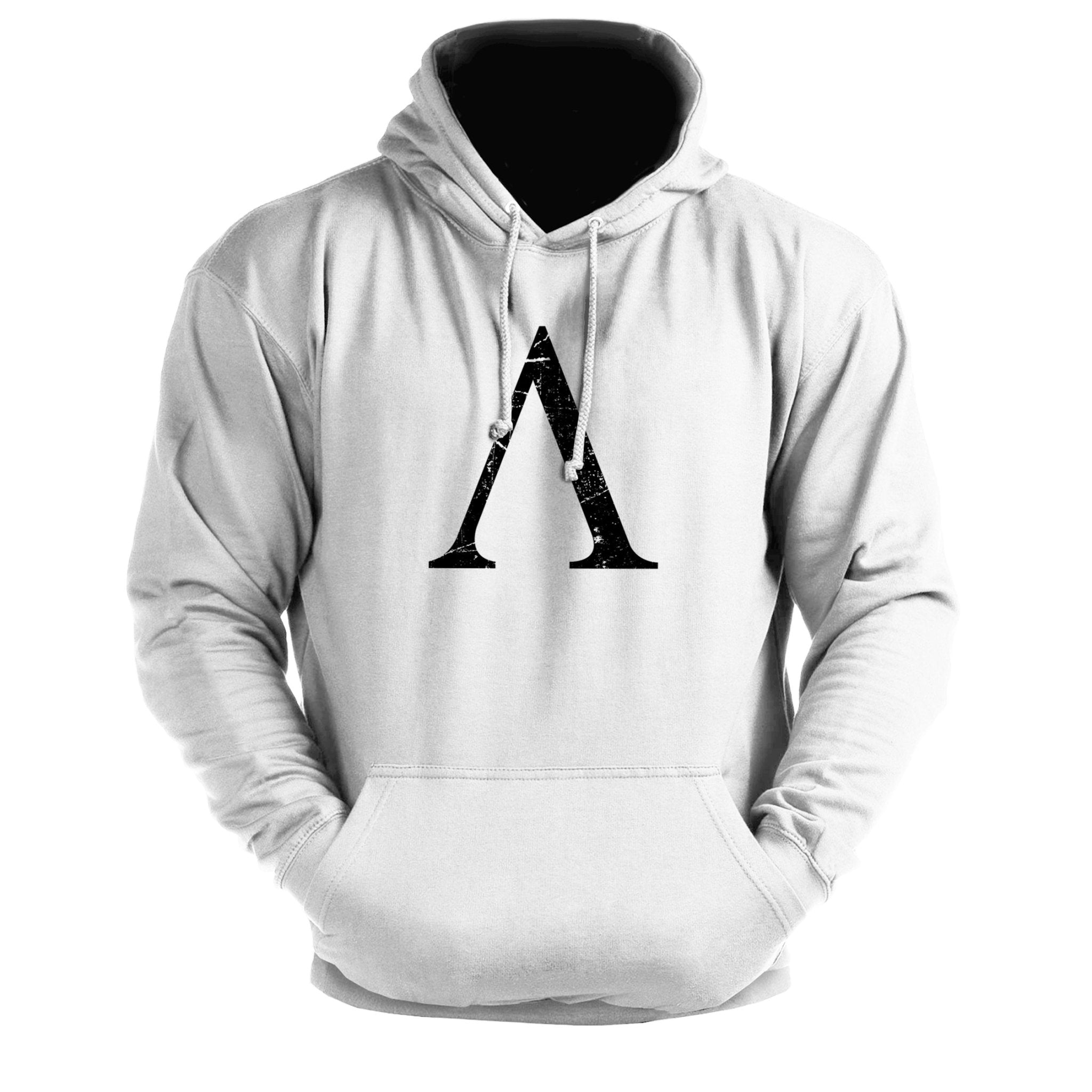 Bluza z kapturem Spartan Symbol - Ironfit PL