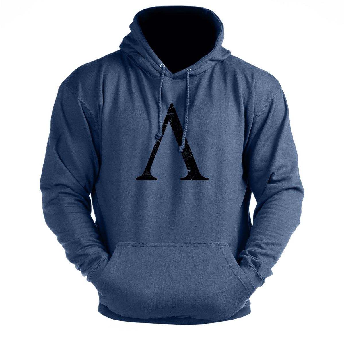Bluza z kapturem Spartan Symbol - Ironfit PL