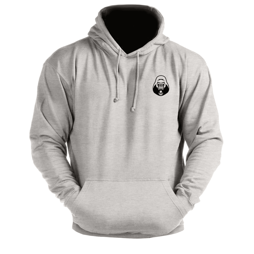 Bluza z kapturem Strongman Beast - Ironfit PL