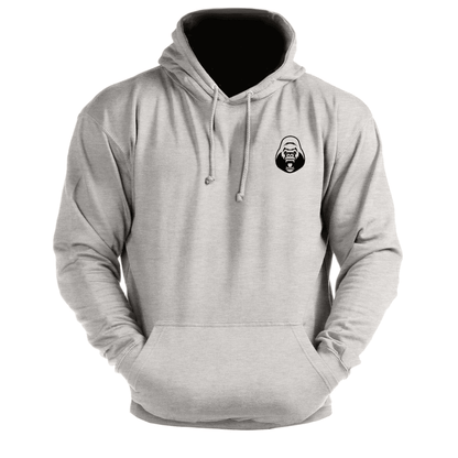 Bluza z kapturem Strongman Beast - Ironfit PL