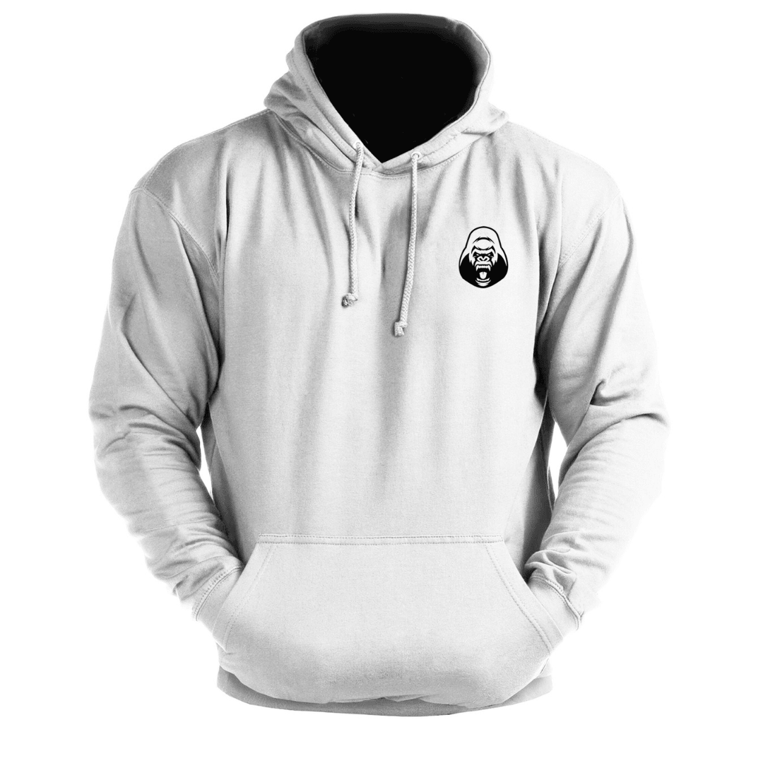 Bluza z kapturem Strongman Beast - Ironfit PL