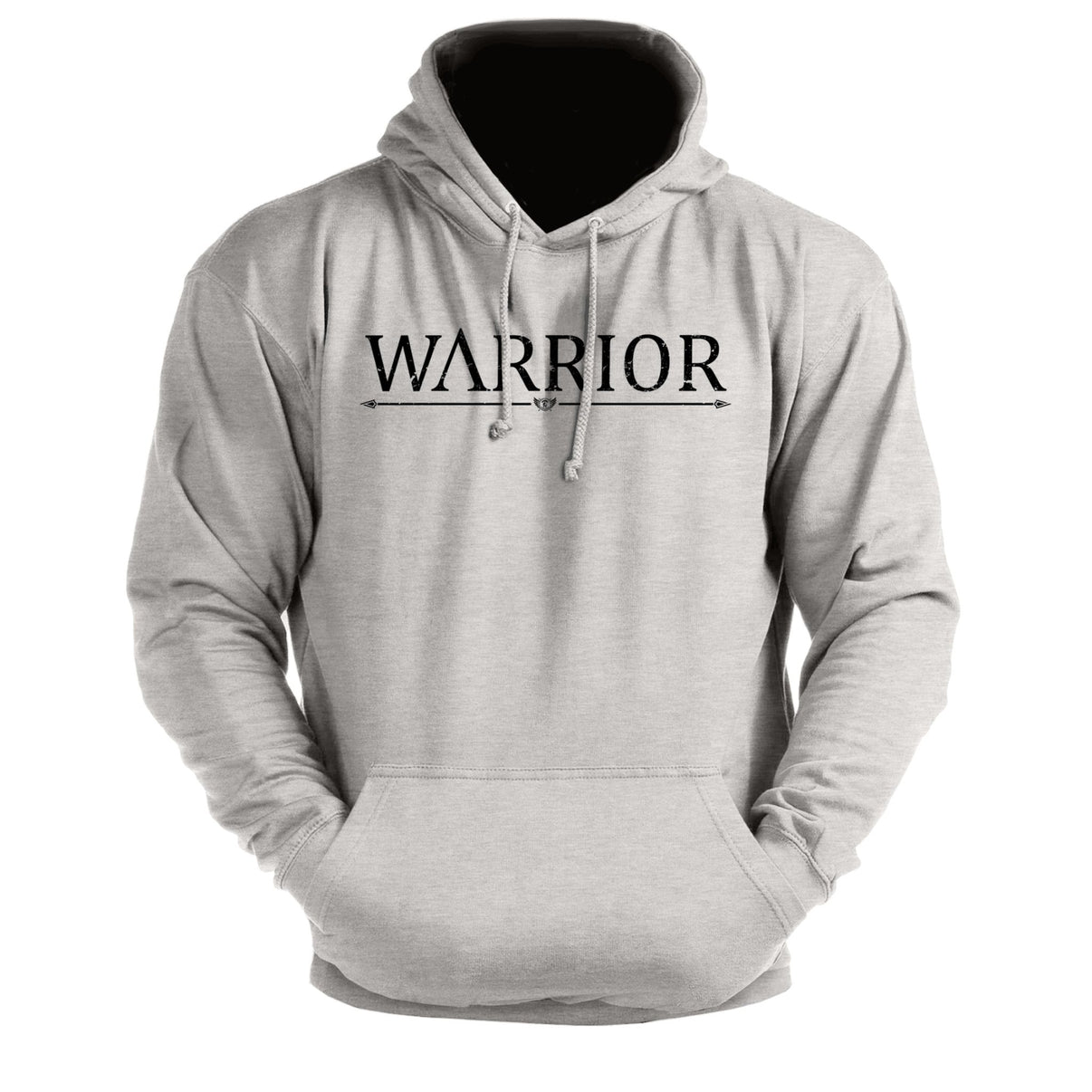 Bluza z kapturem Warrior Spartan - Ironfit PL