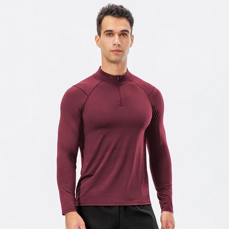 Bluza z zamkiem Ironfit Active - Ironfit PL