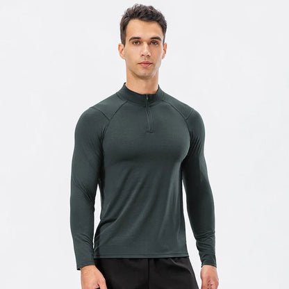 Bluza z zamkiem Ironfit Active - Ironfit PL