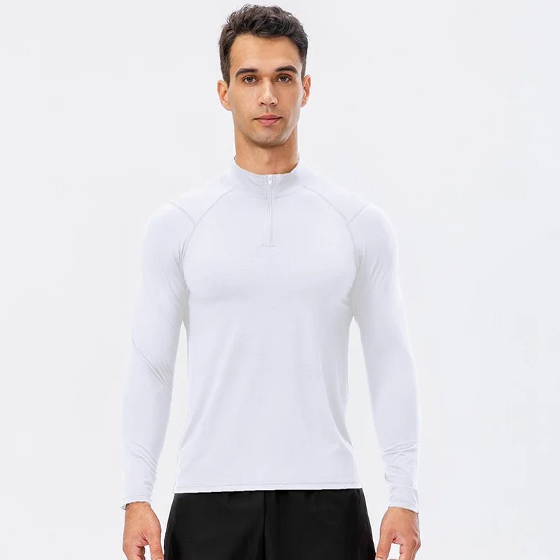 Bluza z zamkiem Ironfit Active - Ironfit PL