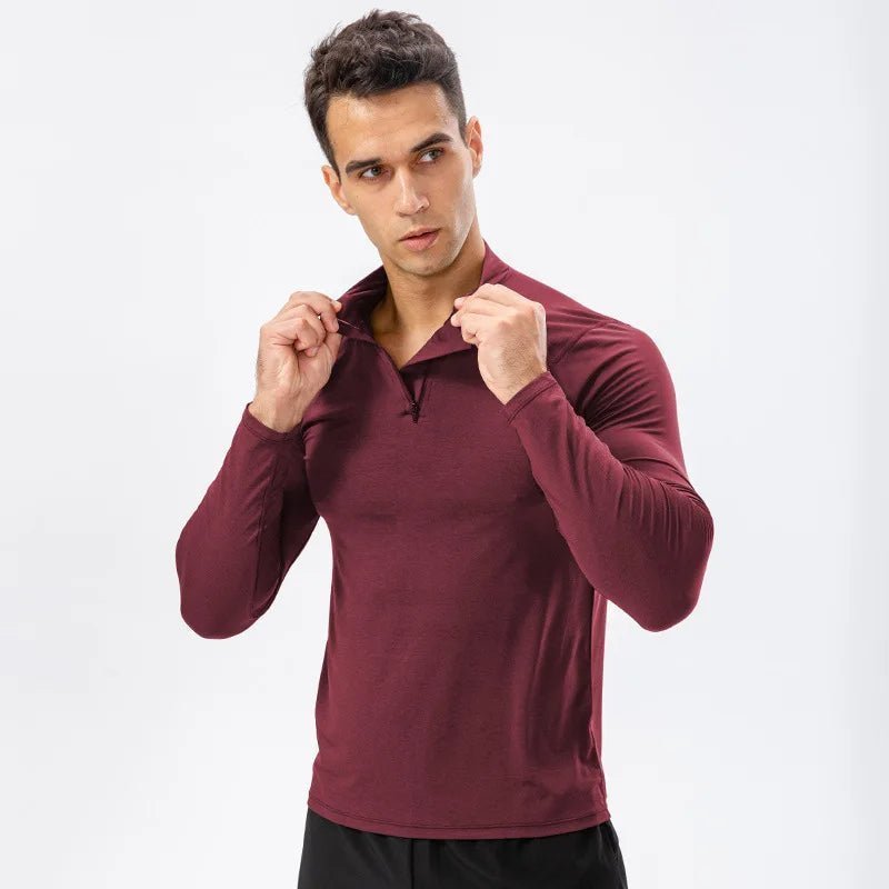 Bluza z zamkiem Ironfit Active - Ironfit PL