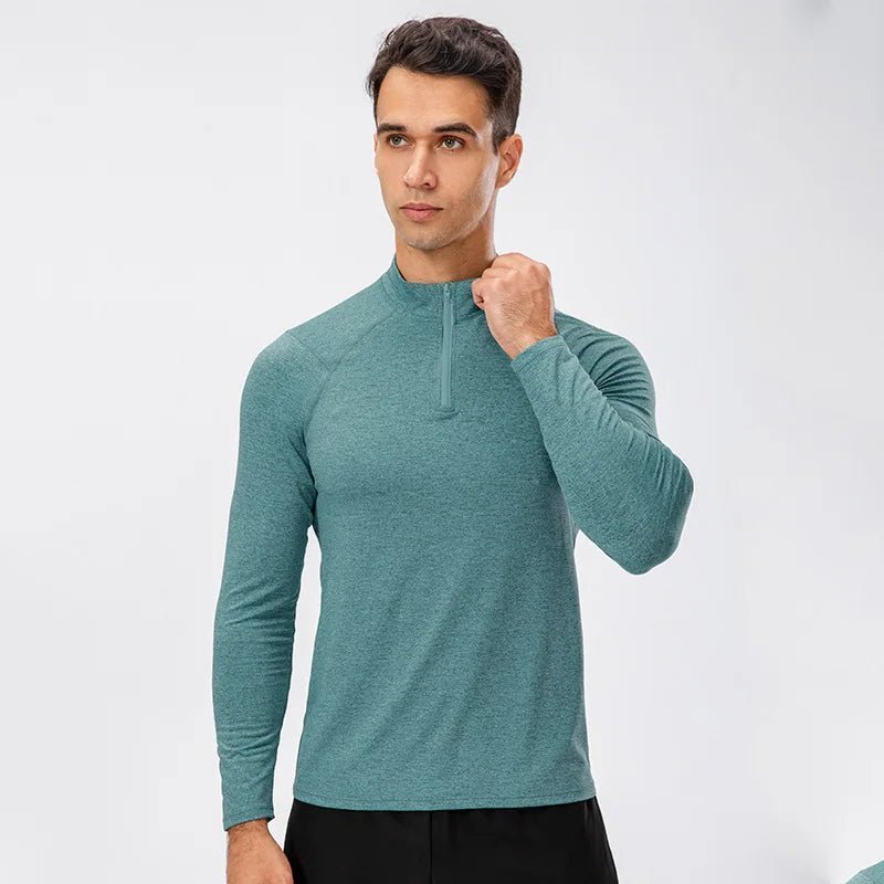 Bluza z zamkiem Ironfit Active - Ironfit PL
