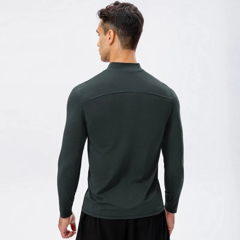 Bluza z zamkiem Ironfit Active - Ironfit PL