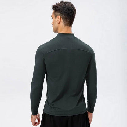 Bluza z zamkiem Ironfit Active - Ironfit PL