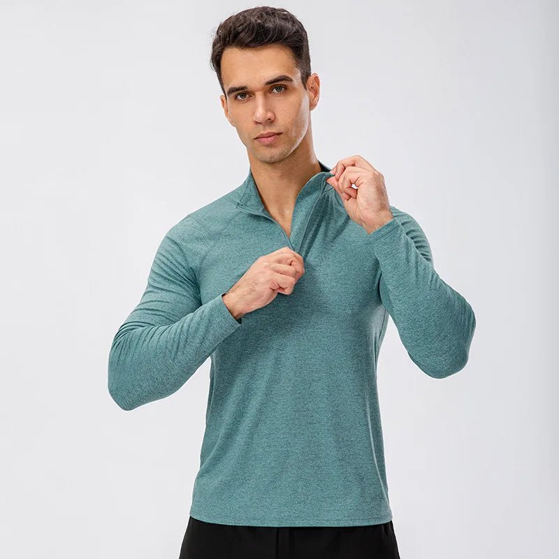 Bluza z zamkiem Ironfit Active - Ironfit PL