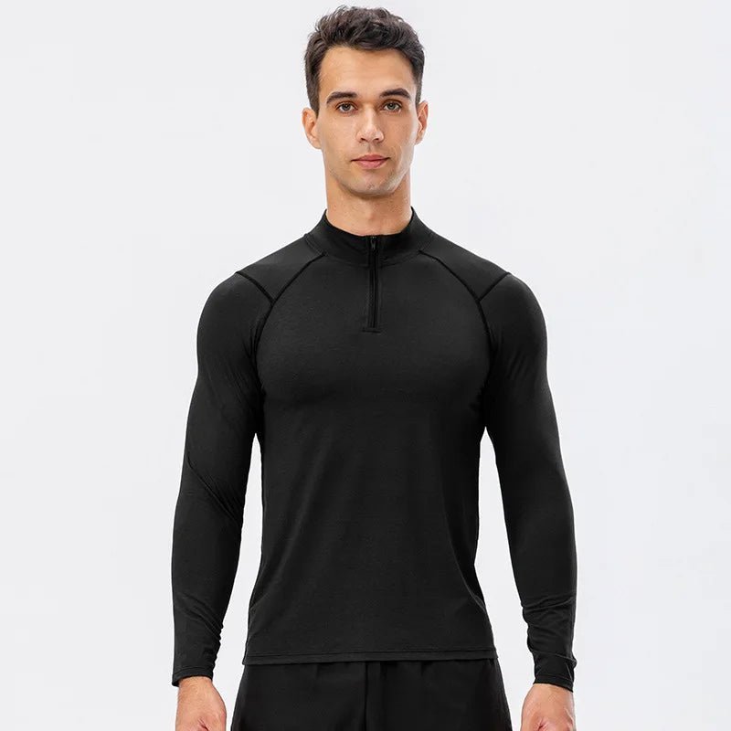 Bluza z zamkiem Ironfit Active - Ironfit PL