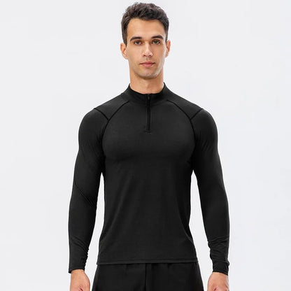 Bluza z zamkiem Ironfit Active - Ironfit PL