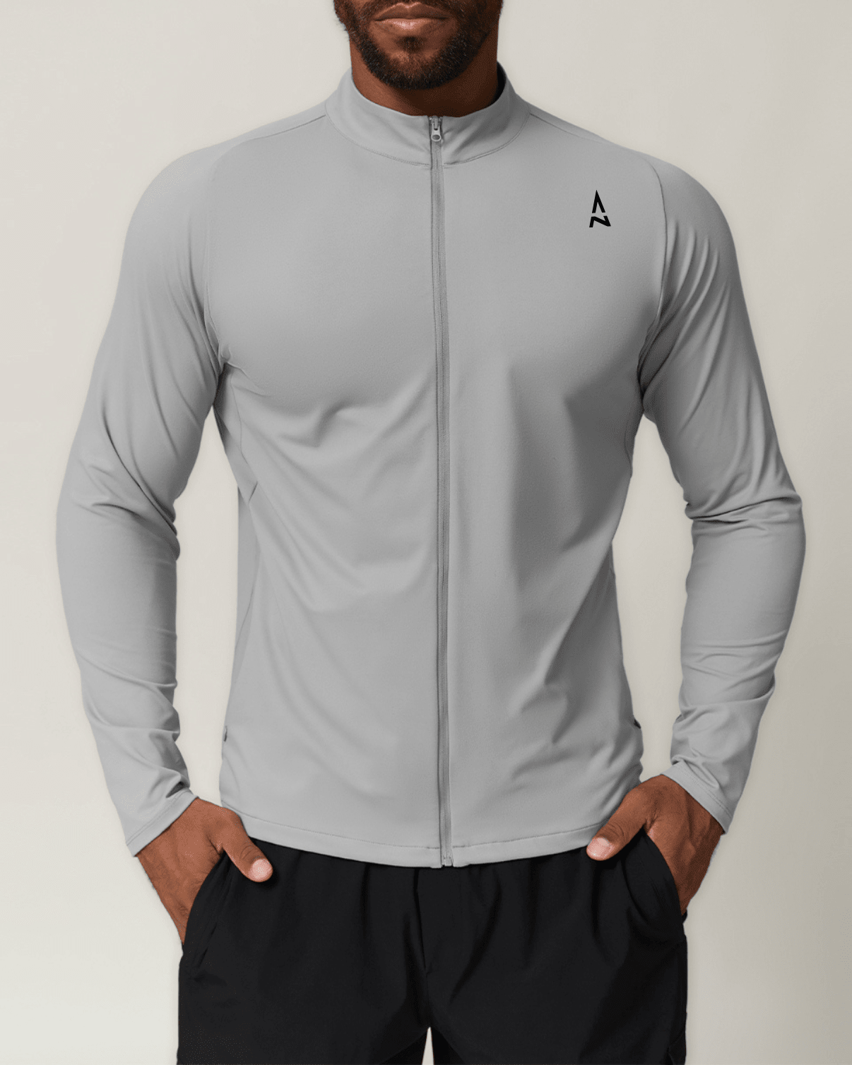 Bluza z zamkiem Ironfit Premium - Ironfit PL