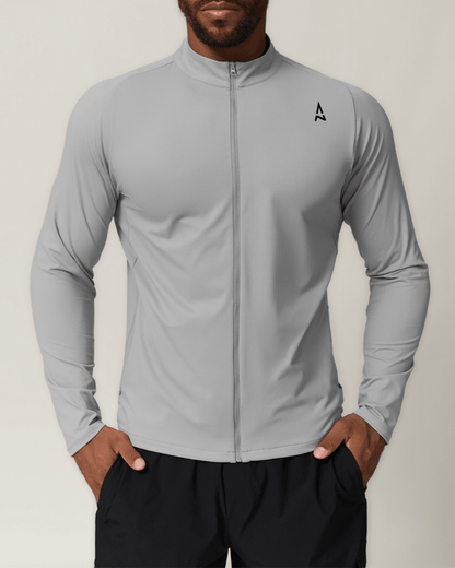 Bluza z zamkiem Ironfit Premium - Ironfit PL