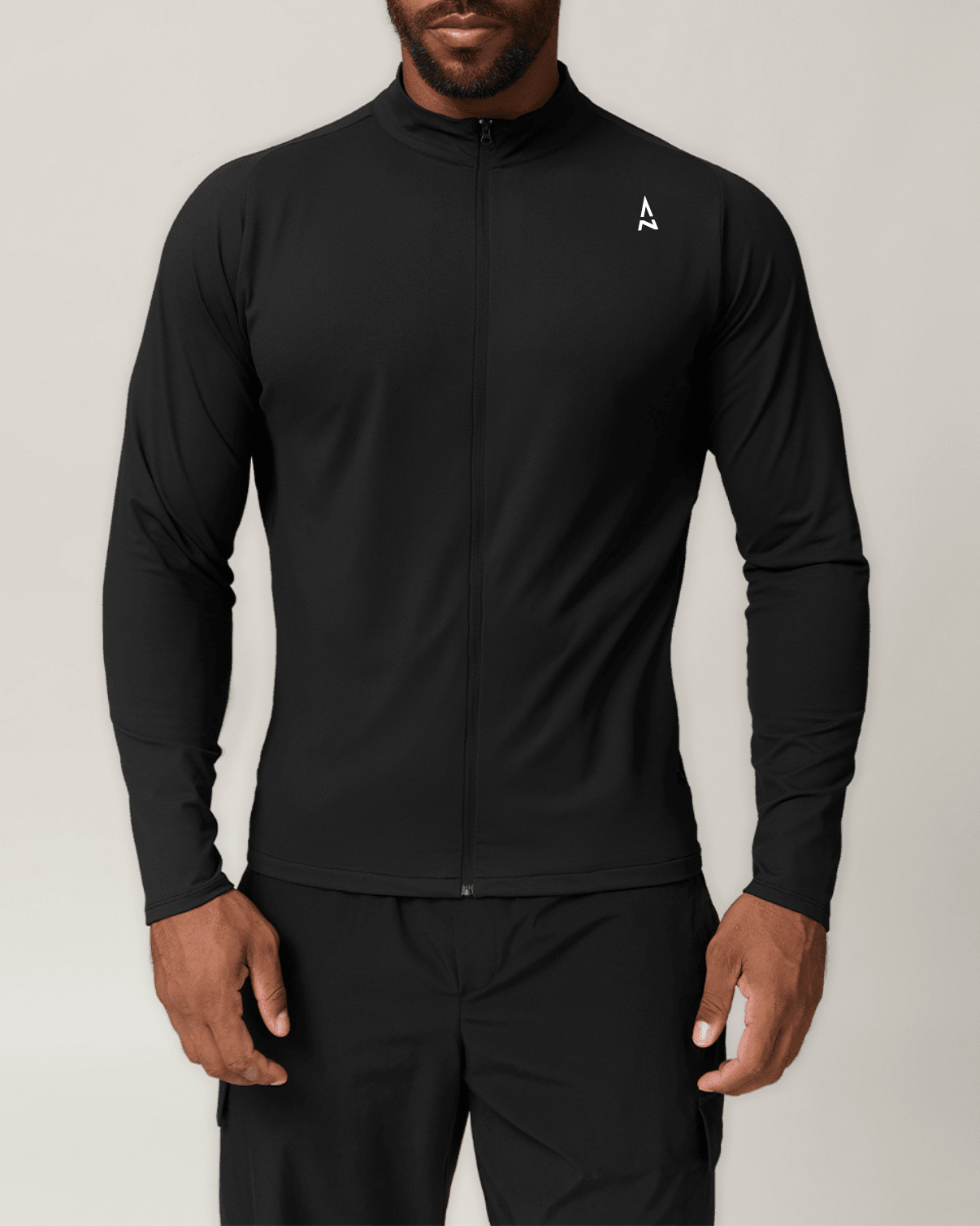 Bluza z zamkiem Ironfit Premium - Ironfit PL