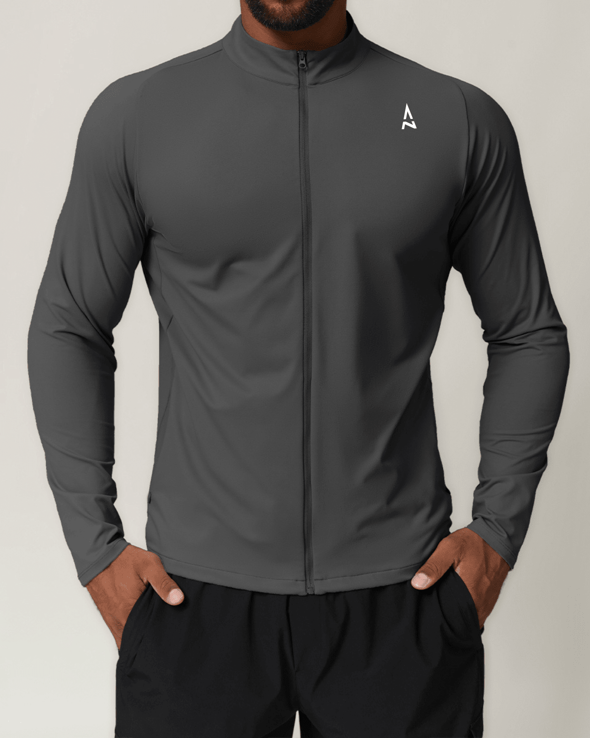 Bluza z zamkiem Ironfit Premium - Ironfit PL