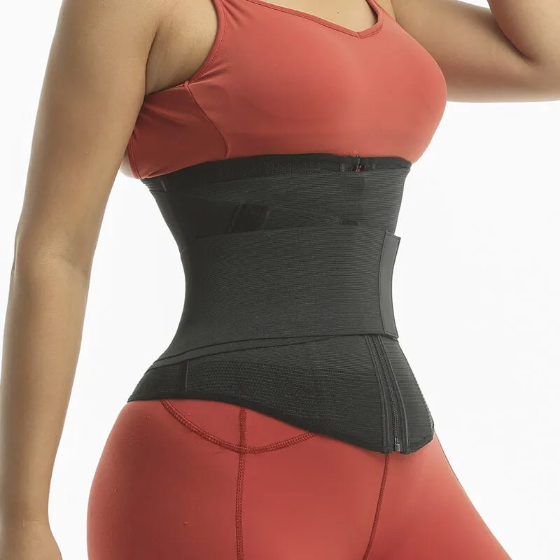 Body Shaper Waist - Ironfit PL