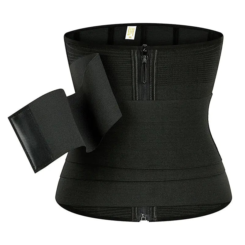 Body Shaper Waist - Ironfit PL