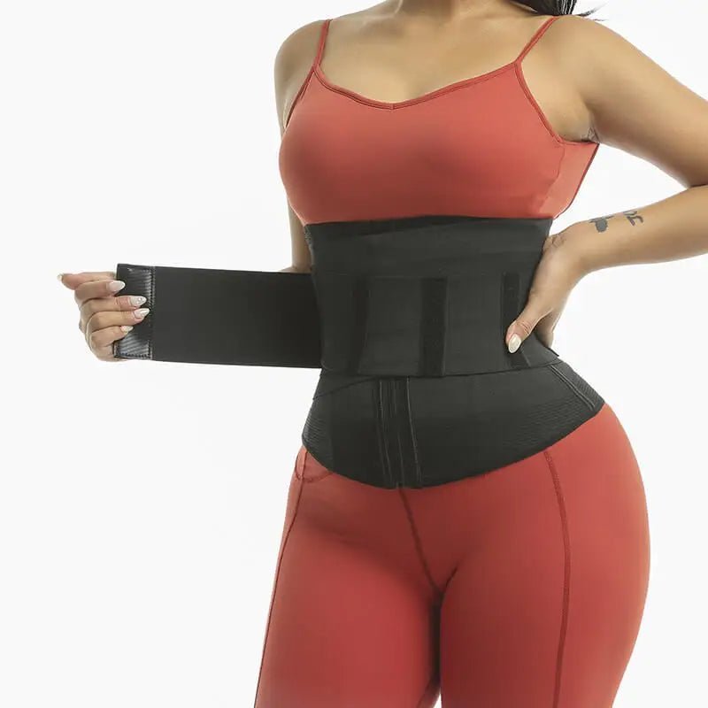Body Shaper Waist - Ironfit PL