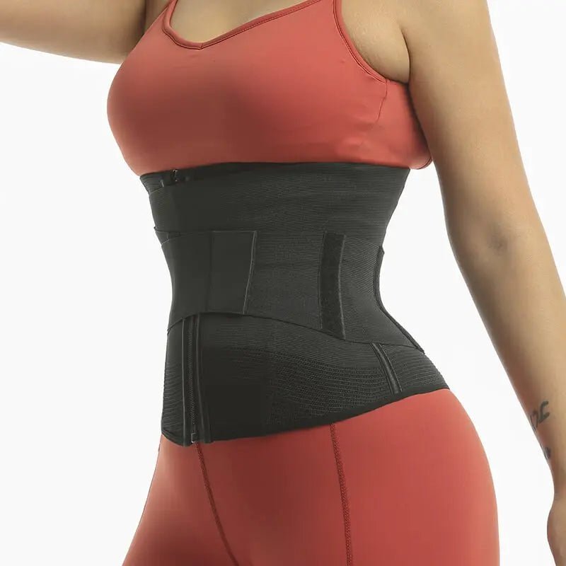 Body Shaper Waist - Ironfit PL