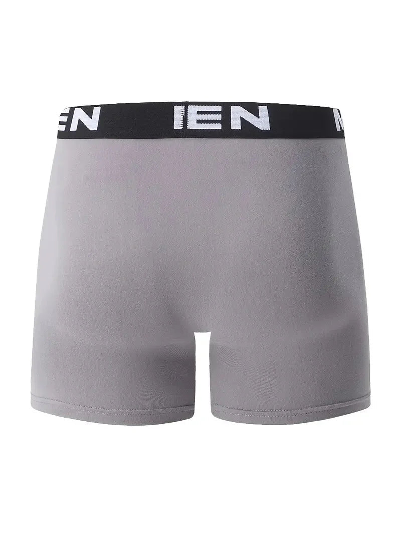 Bokserki męskie Ironfit Regular – 7 - pack - Ironfit PL