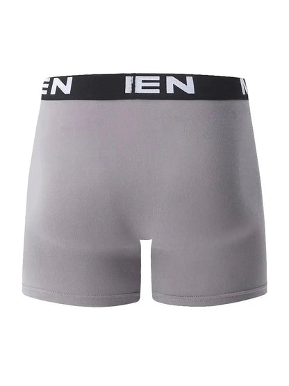 Bokserki męskie Ironfit Regular – 7 - pack - Ironfit PL