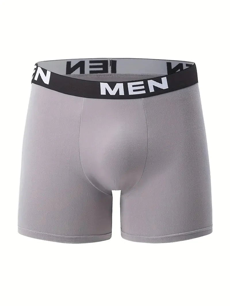Bokserki męskie Ironfit Regular – 7 - pack - Ironfit PL