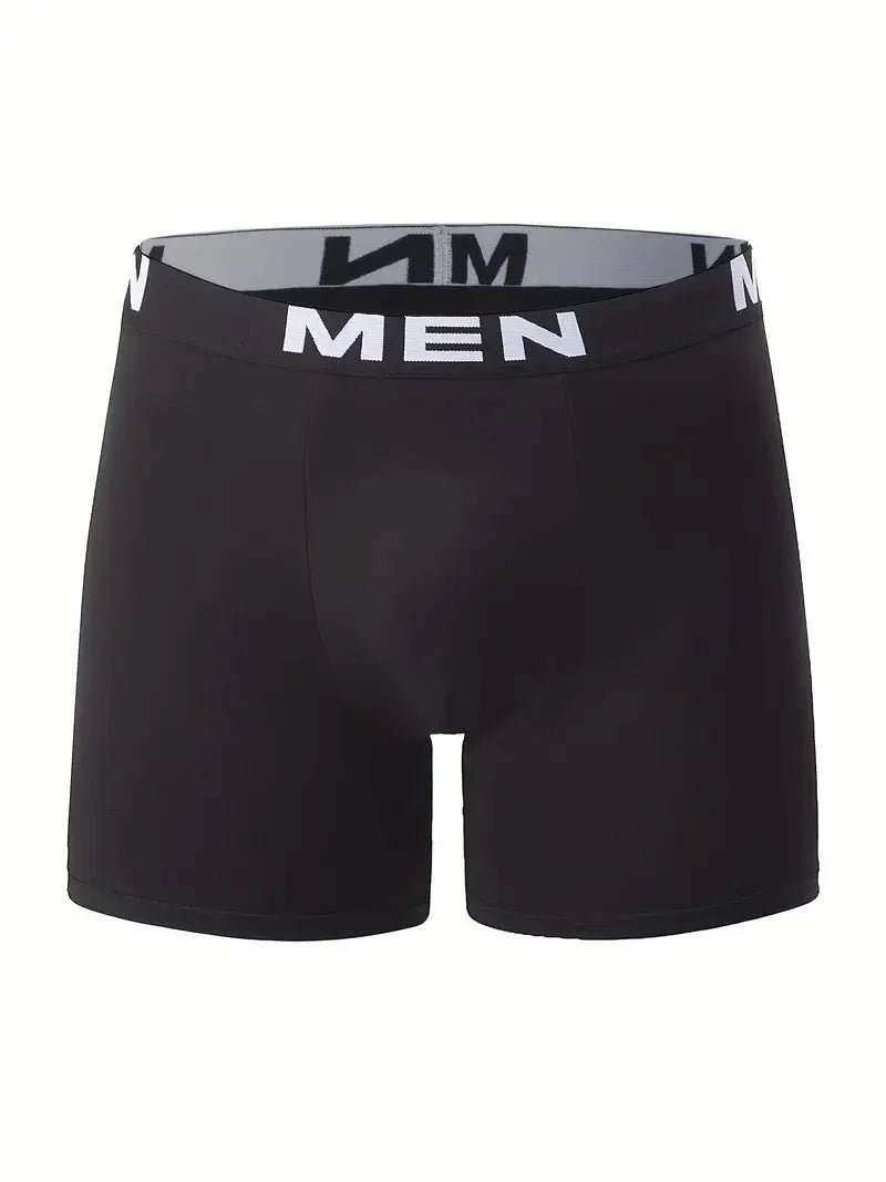 Bokserki męskie Ironfit Regular – 7 - pack - Ironfit PL
