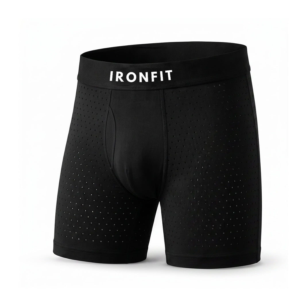 Bokserki sportowe Ironfit Quick - Dry - Ironfit PL