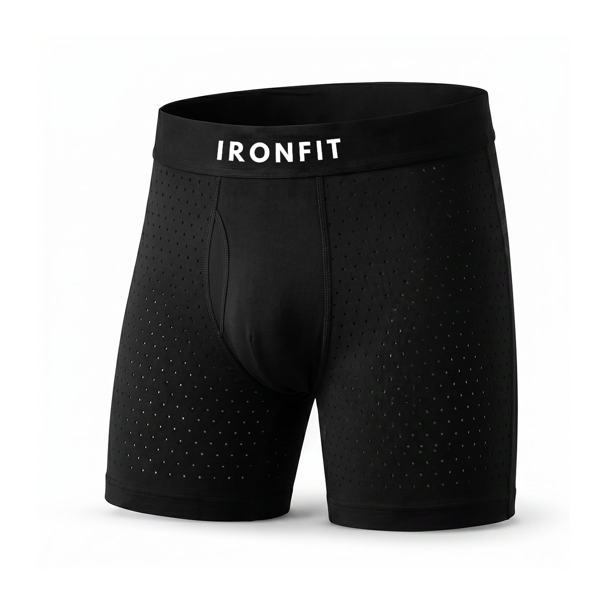 Bokserki sportowe Ironfit Quick - Dry - Ironfit PL